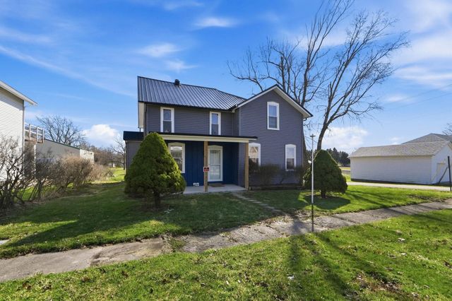 203 N Main Street, Hudson, IN 46747