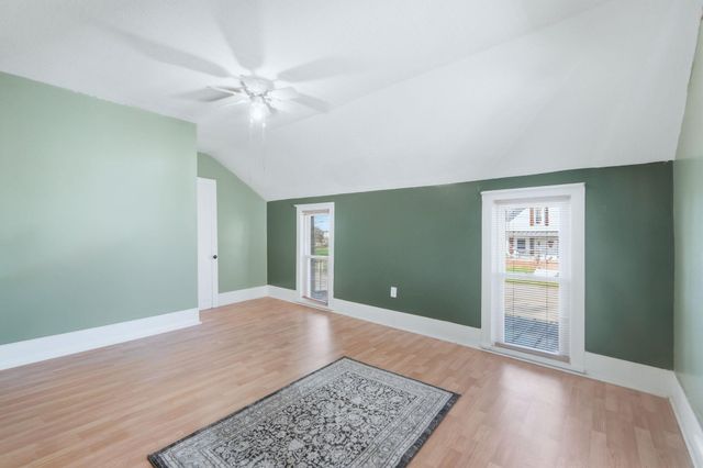 203 N Main Street, Hudson, IN 46747