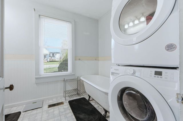 203 N Main Street, Hudson, IN 46747