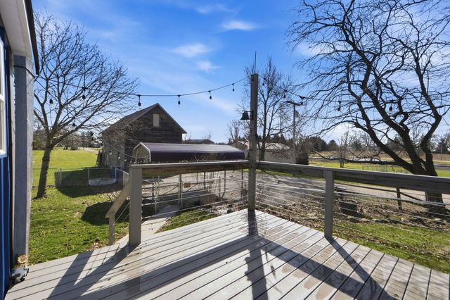 203 N Main Street, Hudson, IN 46747