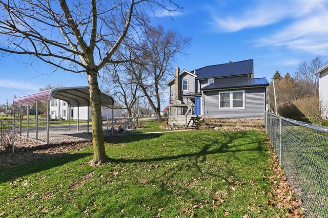 203 N Main Street, Hudson, IN 46747