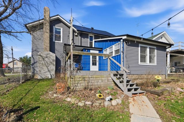 203 N Main Street, Hudson, IN 46747