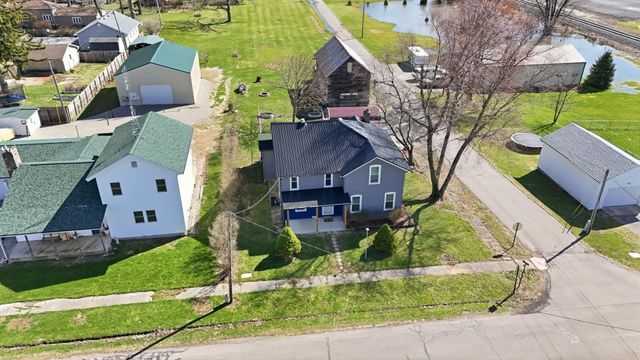 203 N Main Street, Hudson, IN 46747