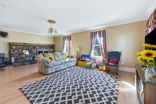 203 N Main Street, Hudson, IN 46747