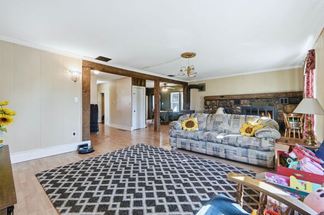 203 N Main Street, Hudson, IN 46747