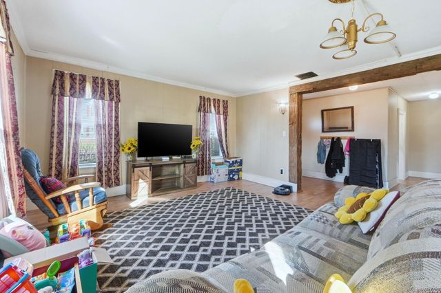 203 N Main Street, Hudson, IN 46747