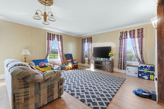 203 N Main Street, Hudson, IN 46747