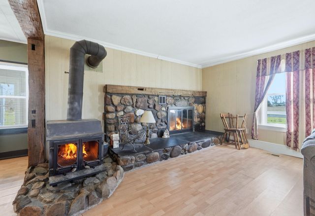 203 N Main Street, Hudson, IN 46747