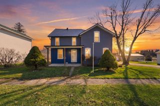 203 N Main Street, Hudson, IN 46747