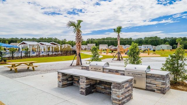726 Breezy Palm Way, Summerville, SC 29486