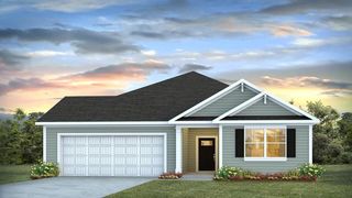 726 Breezy Palm Way, Summerville, SC 29486
