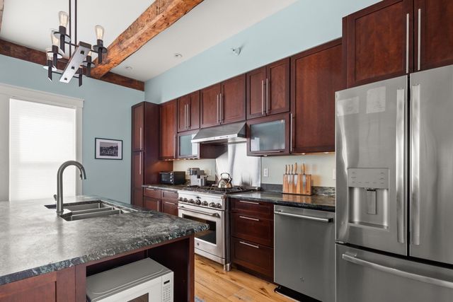 4706 Waterbury-Stowe Road 1&2, Waterbury, VT 05671