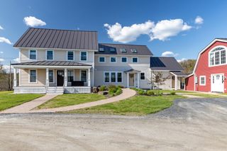 4706 Waterbury-Stowe Road 1&2, Waterbury, VT 05671
