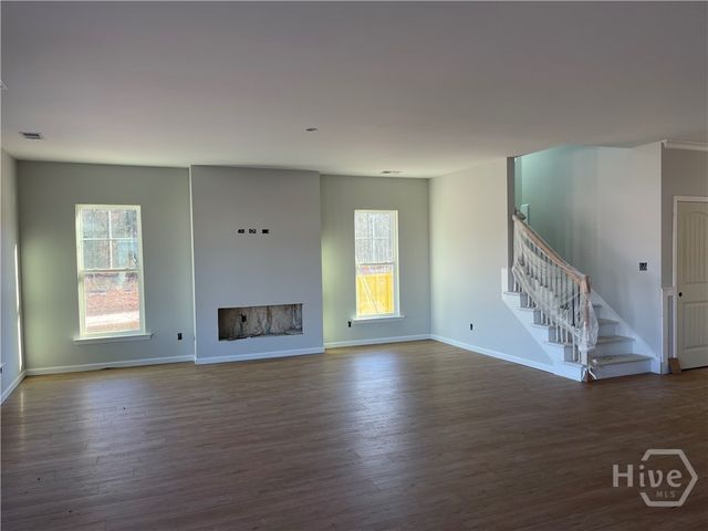 193 Champlain Drive, Pooler, GA 31322