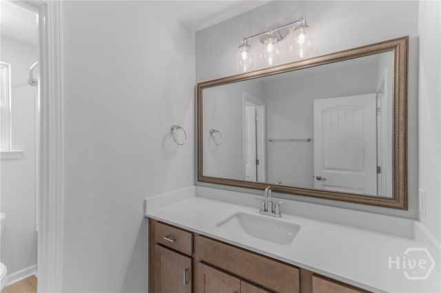193 Champlain Drive, Pooler, GA 31322