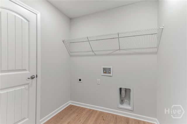 193 Champlain Drive, Pooler, GA 31322