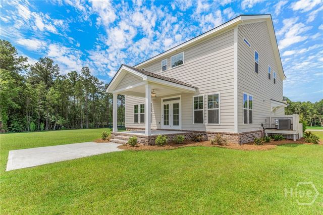 193 Champlain Drive, Pooler, GA 31322