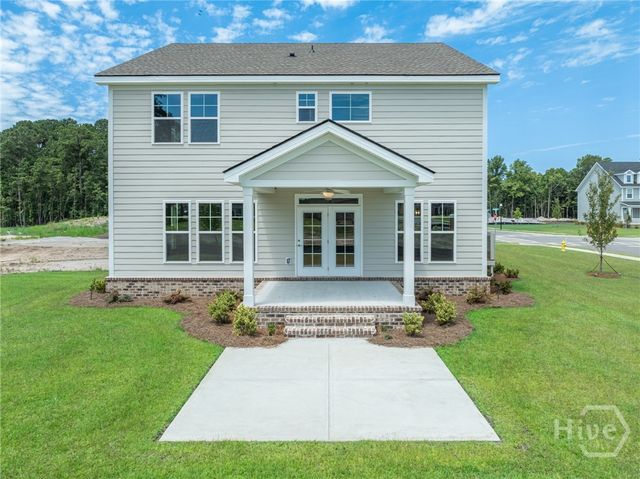 193 Champlain Drive, Pooler, GA 31322