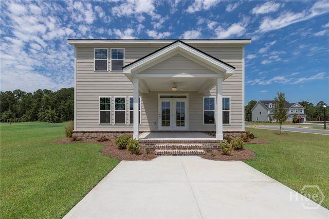 193 Champlain Drive, Pooler, GA 31322