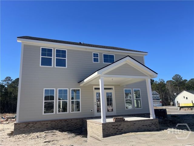 193 Champlain Drive, Pooler, GA 31322