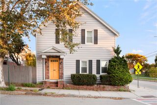 670 Wickenden Street, Providence, RI 02906