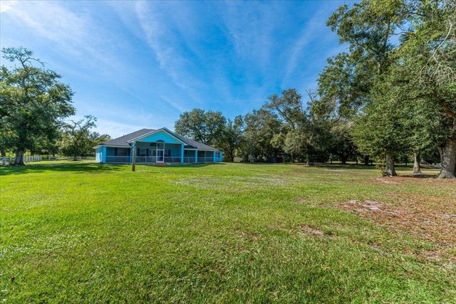 18 NW 144th Drive, Okeechobee, FL 34972