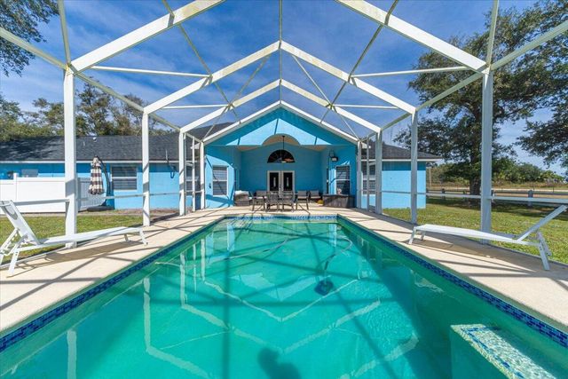 18 NW 144th Drive, Okeechobee, FL 34972