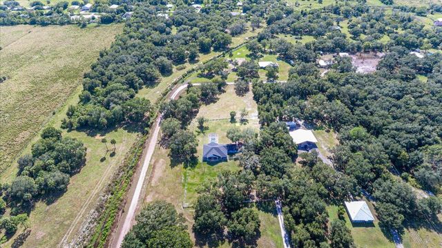 18 NW 144th Drive, Okeechobee, FL 34972