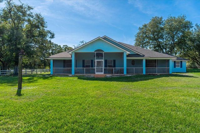 18 NW 144th Drive, Okeechobee, FL 34972