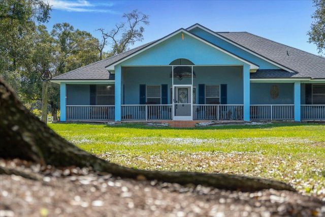 18 NW 144th Drive, Okeechobee, FL 34972