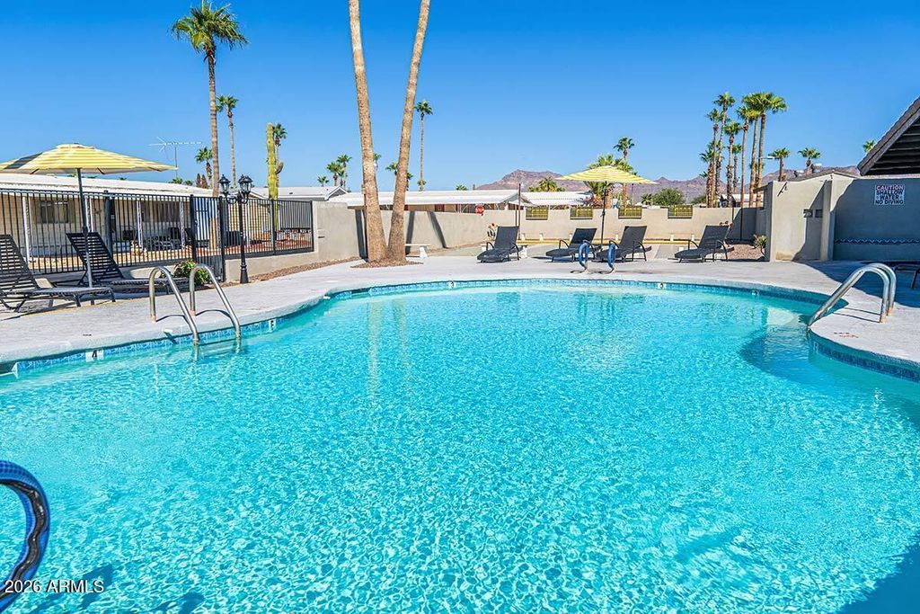 202 N MERIDIAN Drive 209, Apache Junction, AZ 85120 — photo 3
