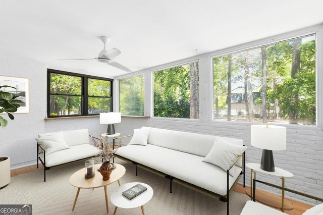 7 Cantey Place NW, Atlanta, GA 30327