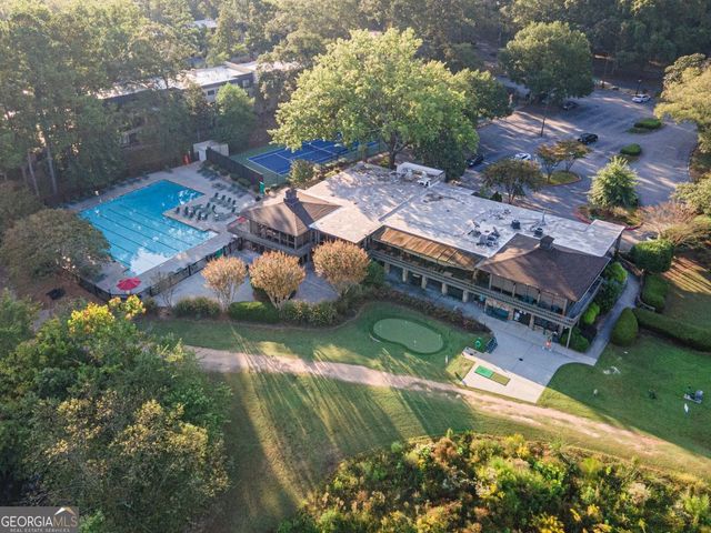 7 Cantey Place NW, Atlanta, GA 30327