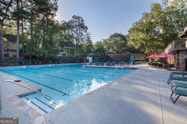 7 Cantey Place NW, Atlanta, GA 30327