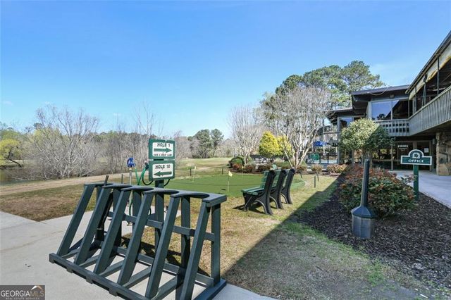 7 Cantey Place NW, Atlanta, GA 30327