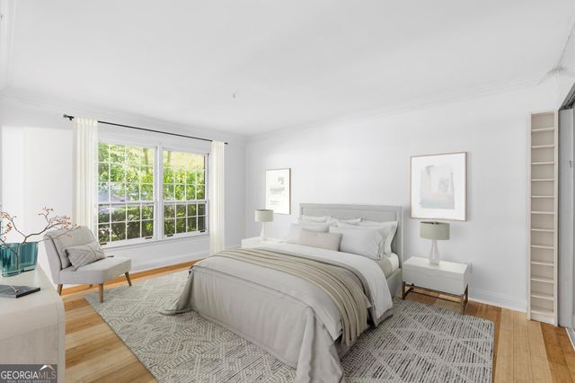 7 Cantey Place NW, Atlanta, GA 30327