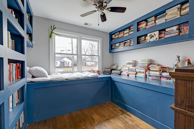 1515B Jewell St, Nashville, TN 37207