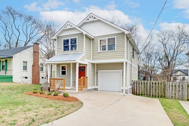 1515B Jewell St, Nashville, TN 37207