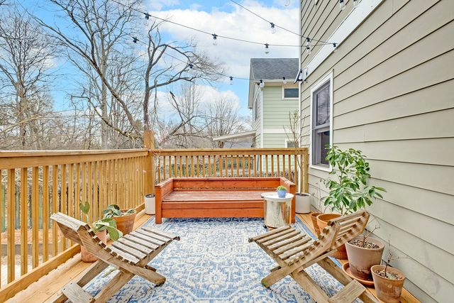 1515B Jewell St, Nashville, TN 37207