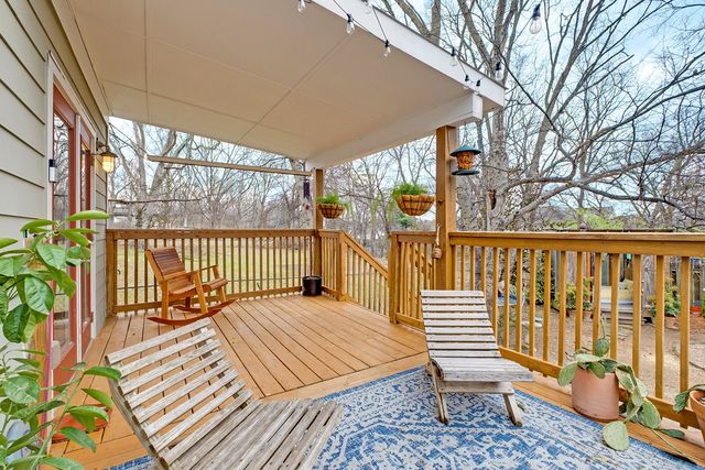 1515B Jewell St, Nashville, TN 37207