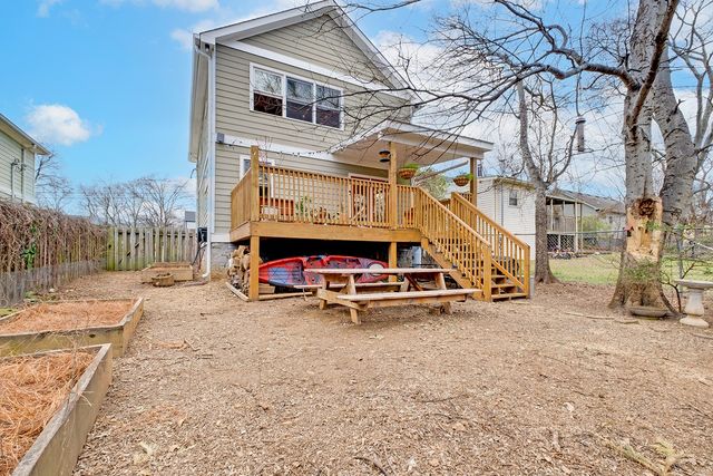 1515B Jewell St, Nashville, TN 37207