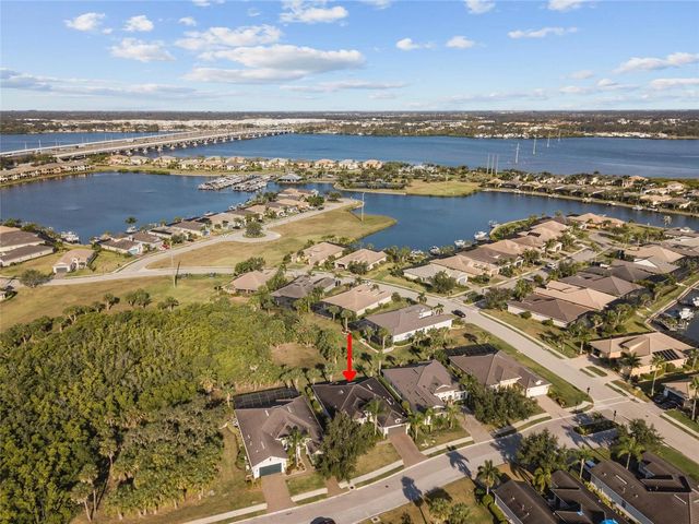 942 PRESERVATION STREET, Bradenton, FL 34208