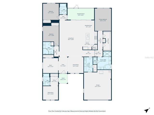 942 PRESERVATION STREET, Bradenton, FL 34208