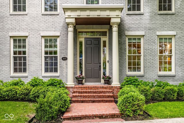 2022 Rhettsbury Street, Carmel, IN 46032