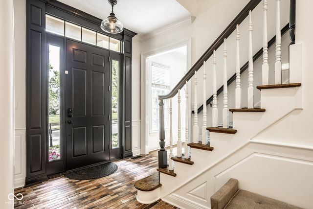 2022 Rhettsbury Street, Carmel, IN 46032