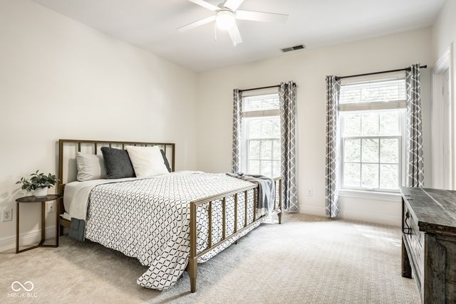 2022 Rhettsbury Street, Carmel, IN 46032