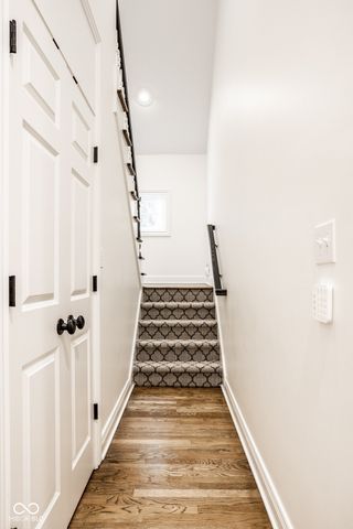 2022 Rhettsbury Street, Carmel, IN 46032