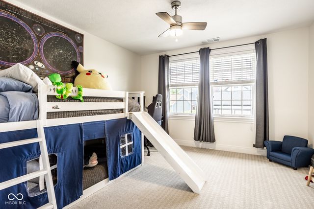 2022 Rhettsbury Street, Carmel, IN 46032