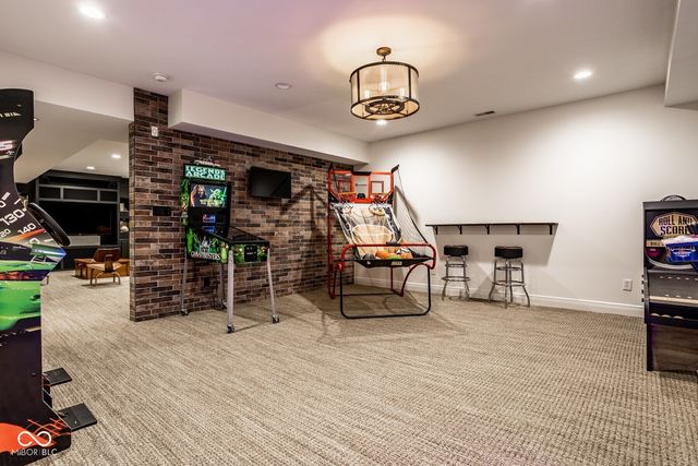 2022 Rhettsbury Street, Carmel, IN 46032