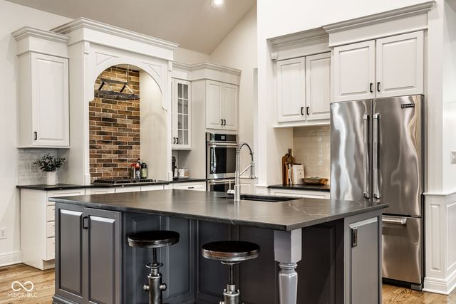 2022 Rhettsbury Street, Carmel, IN 46032